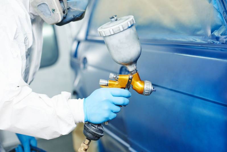 Martelinho de Ouro em Carros Batidos José Bonifácio - Martelinho de Ouro Mais Próximo