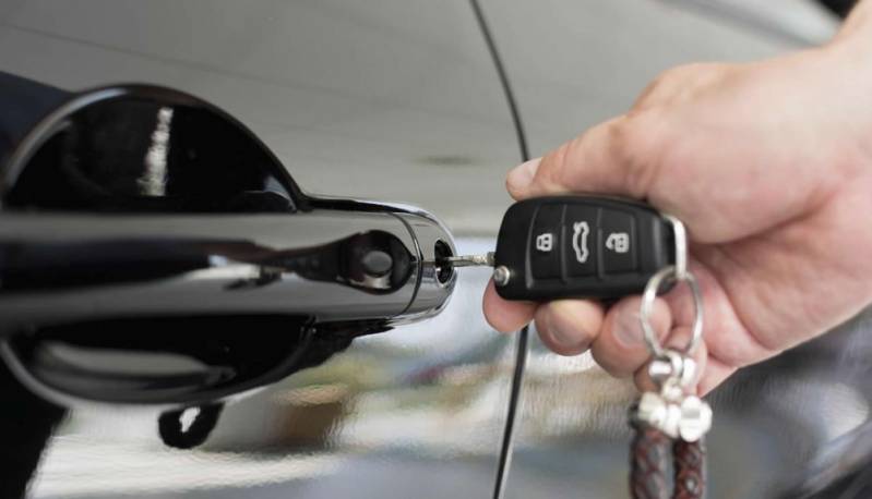 Onde Encontro Conserto Fechadura Automotiva Nossa Senhora do Ó - Conserto de Carros