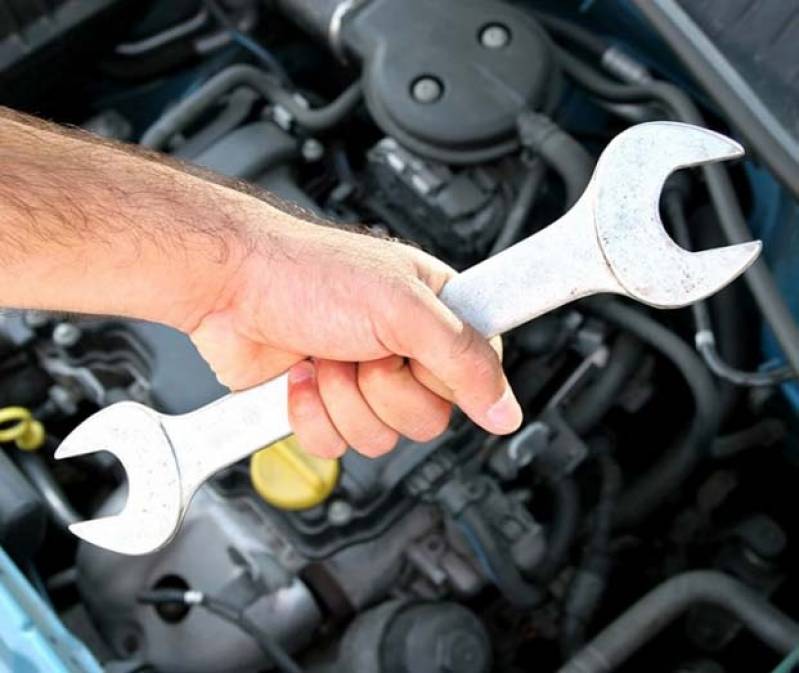 Onde Encontro Conserto para Carros Batidos Jardim Guarapiranga - Conserto Fechadura Automotiva