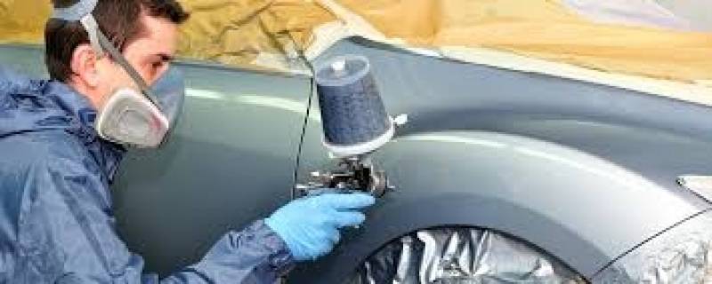 Onde Encontro Pintura em Carros Chora Menino - Pintura Fosca em Carros