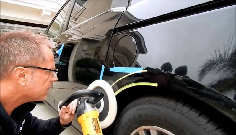 Onde Encontro Reparar Riscos Pintura Automotiva Água Rasa - Reparo de Pintura Automotiva