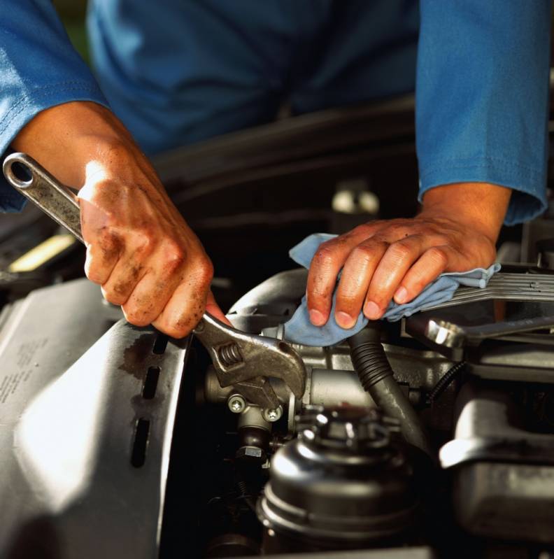 Onde Encontro Reparo de Arranhões em Carros Guaianases - Reparo Banco Automotivo