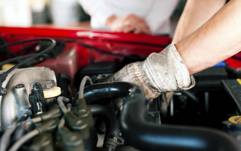 Quanto Custa Conserto de Carros Pompéia - Conserto Fechadura Automotiva