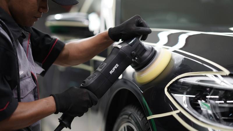 Quanto Custa Polimento e Cristalização 3m José Bonifácio - Polimento Cristalizado para Carros