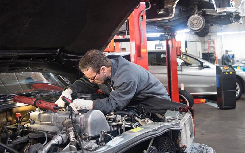 Quanto Custa Reparar Riscos Pintura Automotiva Belém - Reparo Automotivo